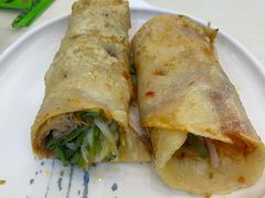 -金乐活美食(中街店)