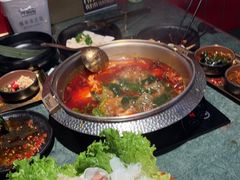 -牛New寿喜烧(金鹰世界店)