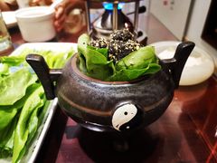 黑芝麻丸-唐诗楼(竹林庭院店)