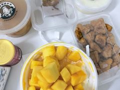 -水牛奶皇后糖水铺(深圳总店)