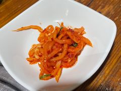 -韩一品韩国料理(柏庐南路店)