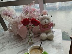 -桃花江餐厅·江景-约会·聚会