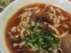 -韩师傅老大同刀削面(北苑路店)