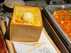 -绿茶餐厅(深圳龙华天虹购物中心店)