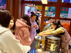 -传闻来紫菜包饭·打糕(西塔韩百店)
