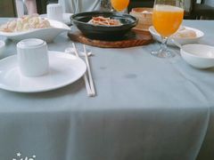 -御花园·粤菜·海鲜火锅(中山公园店)
