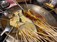 -旺蜀主成都串串火锅(西直门凯德MALL店)