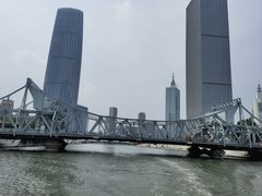 -海河游船-永乐码头(大悲院)