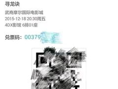 -万达影城(汉街万达广场IMAX店)
