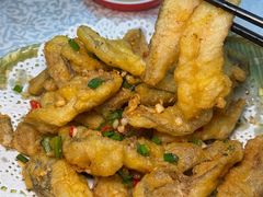 -东江海鲜大排档·潮汕菜·砂锅粥