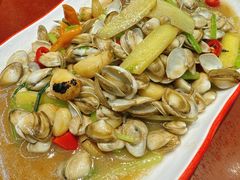 -谊荣海鲜大牌档(石湖店)