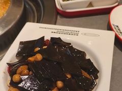-灶座小锅烀饼·铁锅炖(道里店)