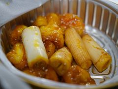 -巧庆楼·茶膳