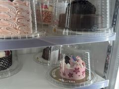 -DQ·蛋糕·冰淇淋(河东万达店)