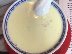 凤凰蛋奶糊-玫瑰甜品(文明路店)