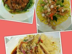 -恒宝大酒楼(城际·荔盈大厦店)