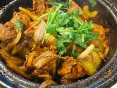 -二楼老店重庆鸡公煲(真光路店)