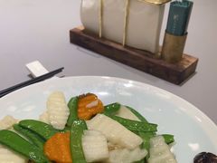 -雀蓝川菜(奥体广场店)