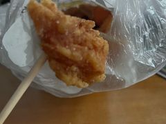 -超级鸡车(闻喜路店)