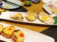 -三石铁板烧(紫竹桥店)