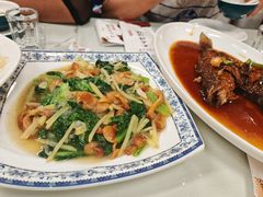 -黑石礁酒楼·海鲜(黑石礁店)