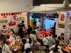 -小龙坎火锅(春熙太古里店)