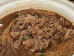 -九毛九西北菜(百信广场店)