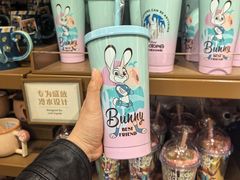 -迪士尼小镇