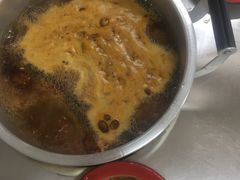 火锅粉-咏勝锑锅麻辣烫(净居寺路总店)