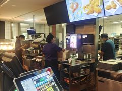 -麦当劳(凌云天地长桥店)
