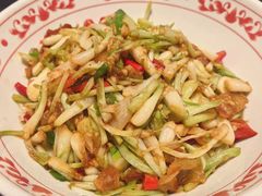 -传统菜农庄(皇姑路店)