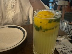 -FISH&POTATO Cō(地中海美食 万象城店)