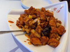 -峨嵋酒家(地安门店)