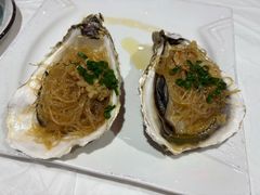 -渔民船说·北塘海鲜·天津菜·海肠捞饭(北塘古镇店)