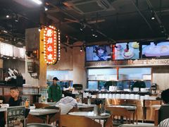 -西关明记肠粉·亚洲地标美食(北京路店)