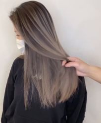 -MY HAIR ARDOR