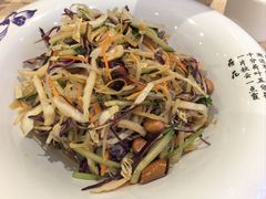 -老边饺子馆(东单店)