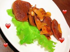 -福樱兰海鲜放题铁板烧(加州店)