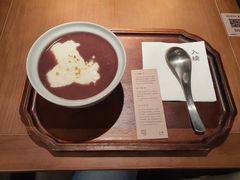 -RUXU入续糖水铺与包(卓悦中心店)