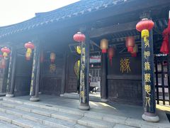 -东台西溪天仙缘景区