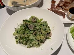 -洋洋中餐馆·SINCE 1997(信投店)
