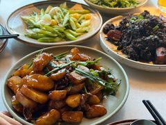 -兰溪小馆(首经贸店)