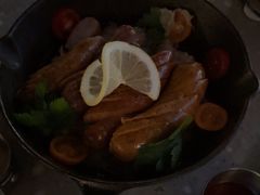 -haxnbauer海森堡德国餐厅(深圳coco店)