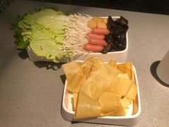 -半天妖烤鱼(中山路店)