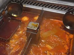-海底捞火锅(百乐门广场店)