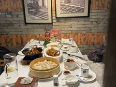包厢-同庆楼(金宝汇店)