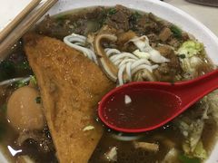 -花溪王记牛肉粉(四季花溪商场店)