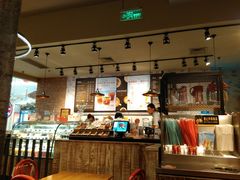 -COSTA COFFEE(上海月星环球港店)