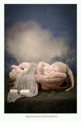 -星豆豆儿童摄影(南郊太白南路店)