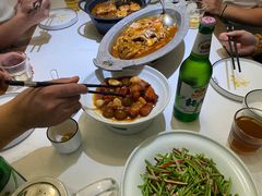 -徽镇小厨·经典徽菜(马连道店)